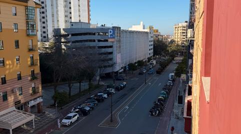 Foto 4 de Piso de alquiler en Calle Jesús de la Pasión, Centro,  Huelva Capital