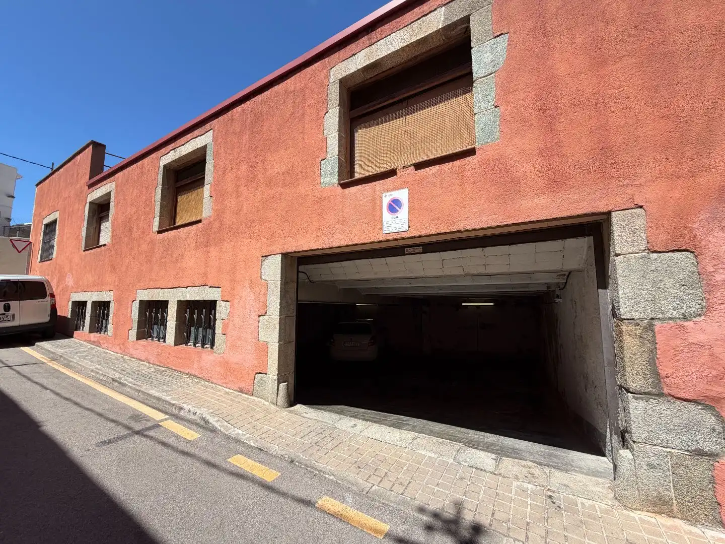 Parking of Residential for sale in Mataró