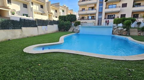 Foto 2 de Ático en venta en Capdepera Poble, Capdepera