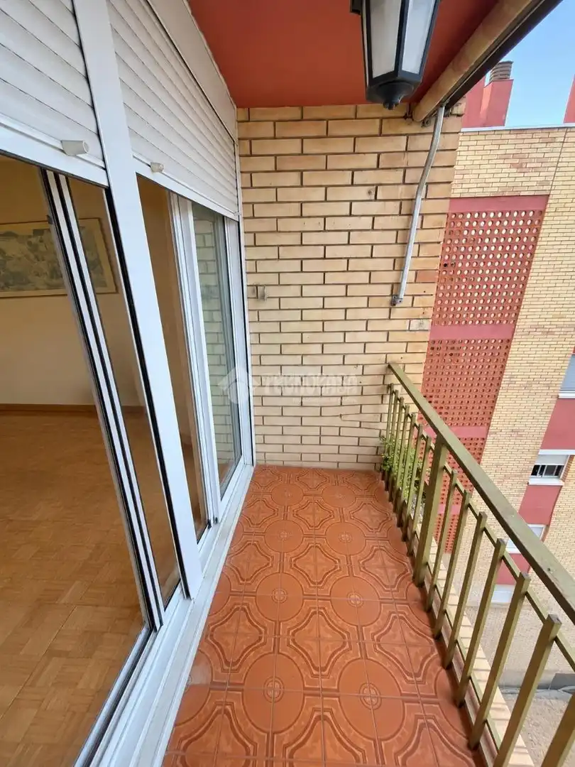 Terrassa de Pis en venda en Tarragona amb Aire condicionat i Balcó