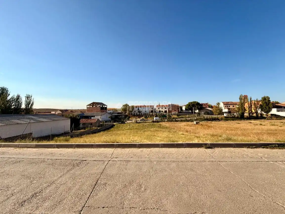 Terreny residencial en venda a Torrejón del Rey