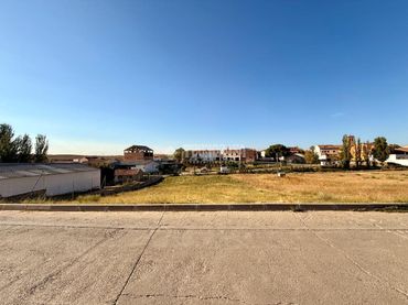 Terreny residencial en venda a Torrejón del Rey