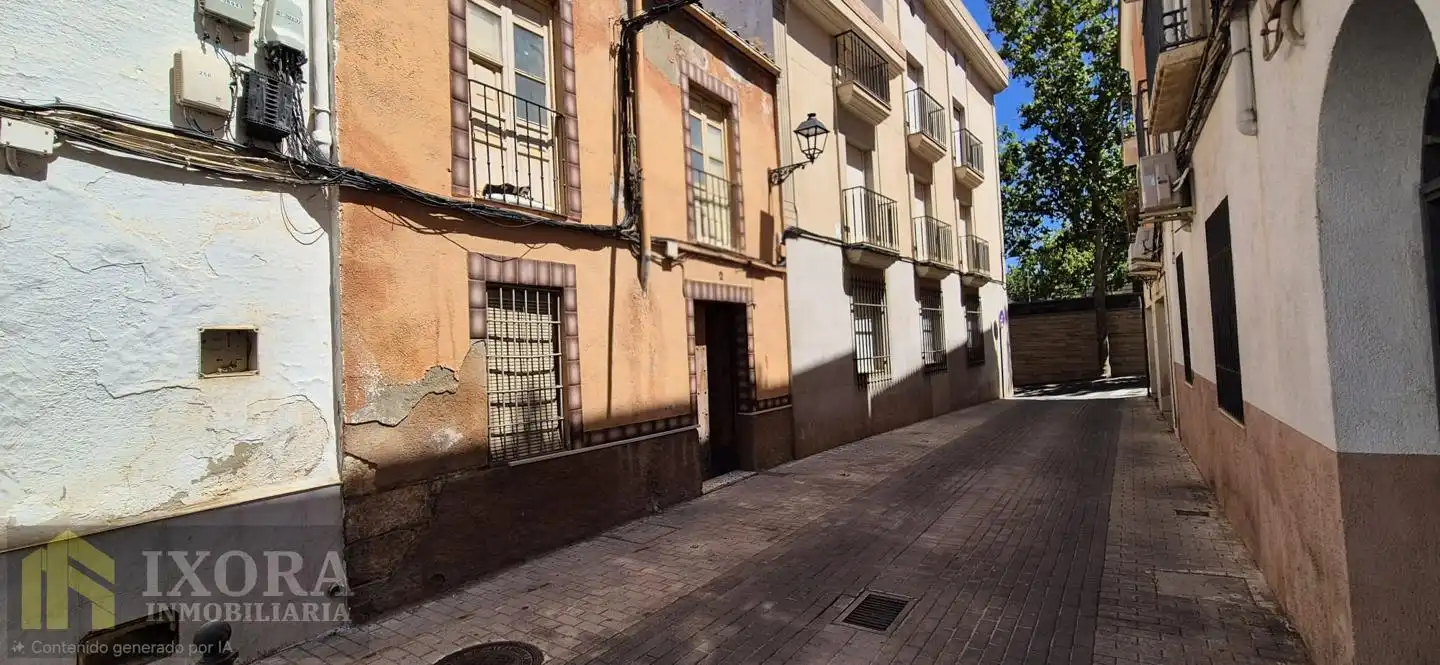 Haus zum Verkauf in Cambroneras, imagen 19