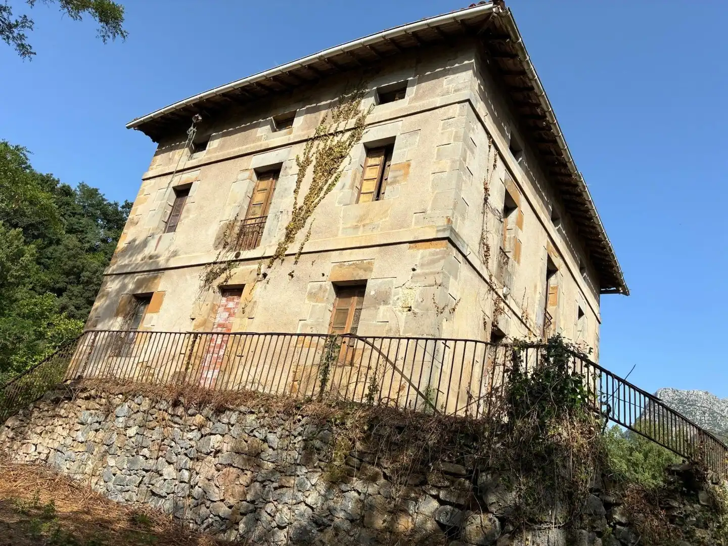 Haus mit Terrasse zum Verkauf in Barrio Barrio Molinar, imagen 4