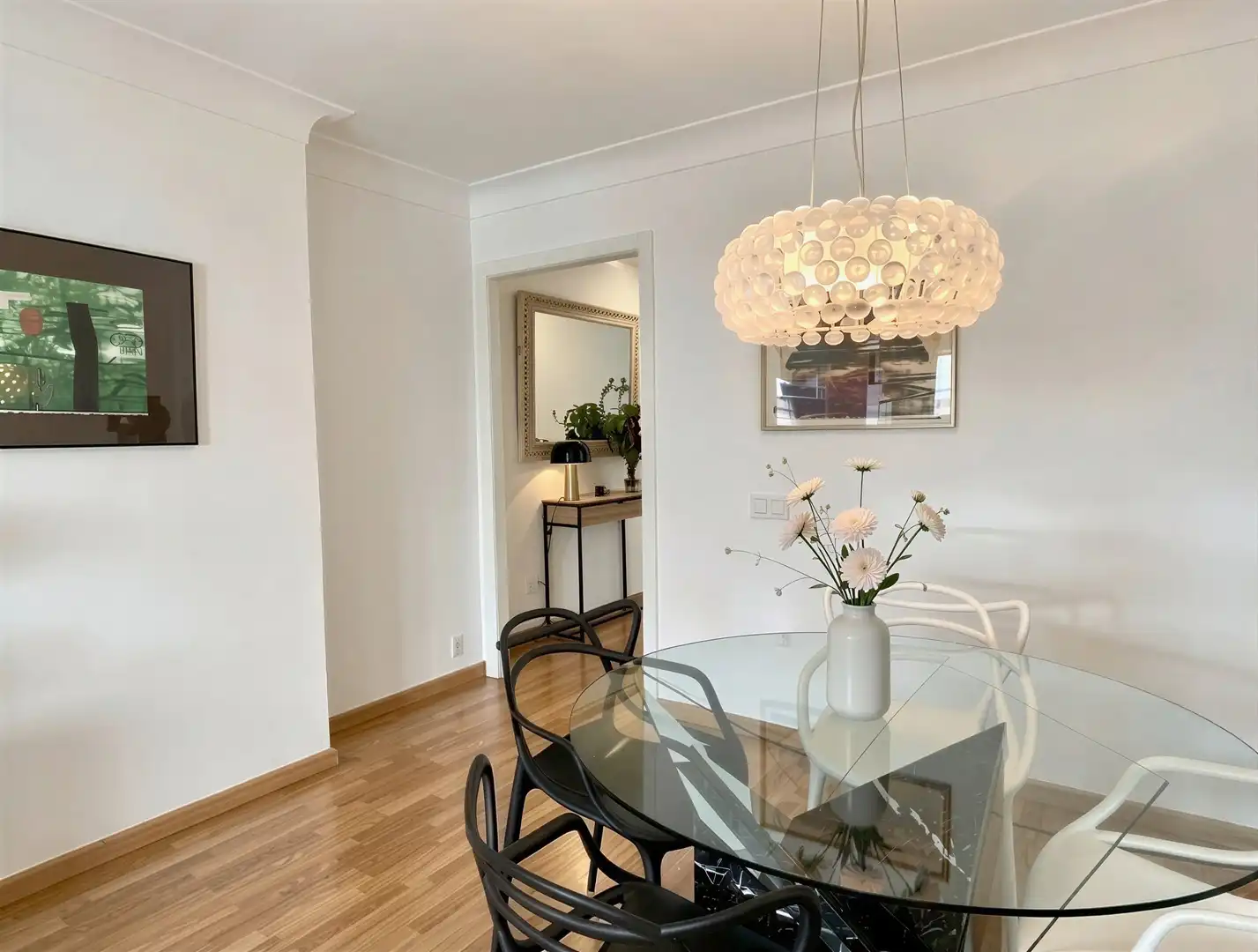 Apartment with lift for sale in Ponent, imagen 4