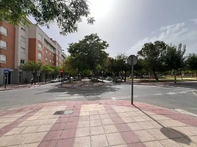 Apartament de lloguer a El Ranero