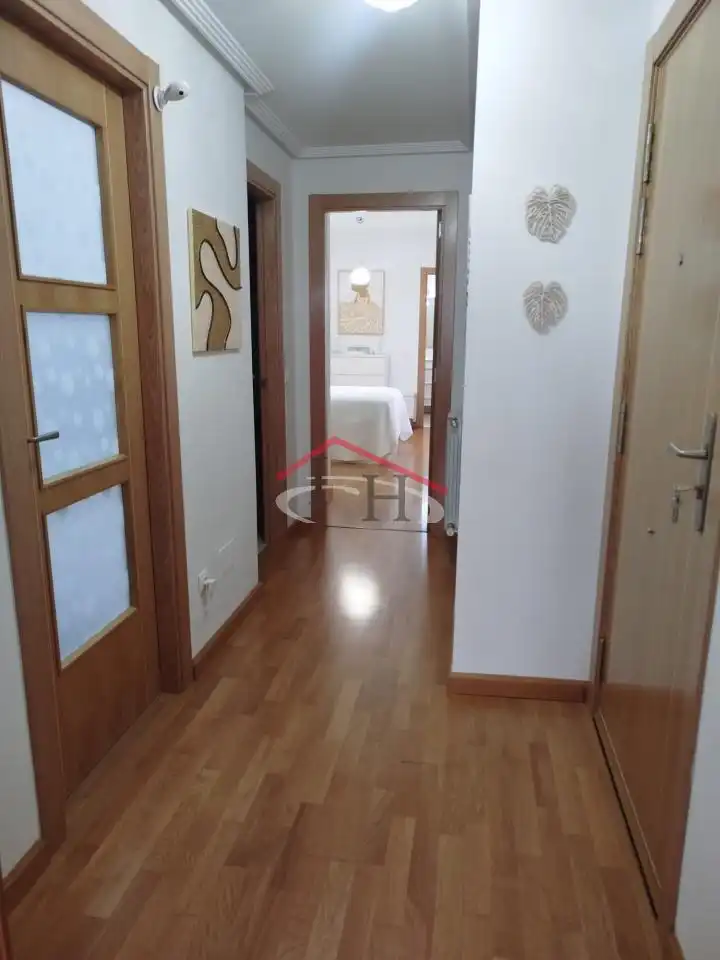 Apartamento en venta en Padre Escalona, Las Ventas