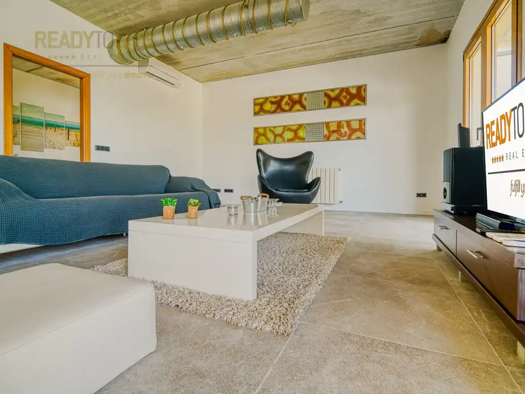 Maison avec piscine à vendre à Poligono 7 Paraje 141 Els Oscols, imagen 70