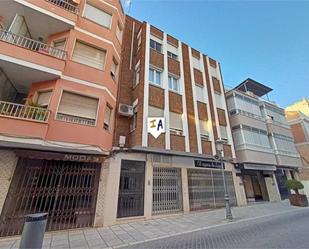 Vista exterior de Apartament en venda en Puente Genil amb Traster