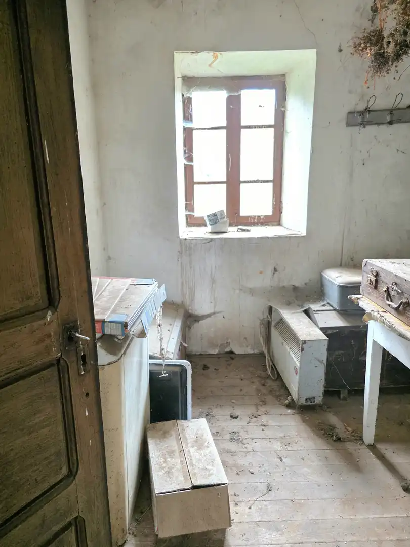 Casa o chalet en venta en Brañosera con Trastero y Amueblado