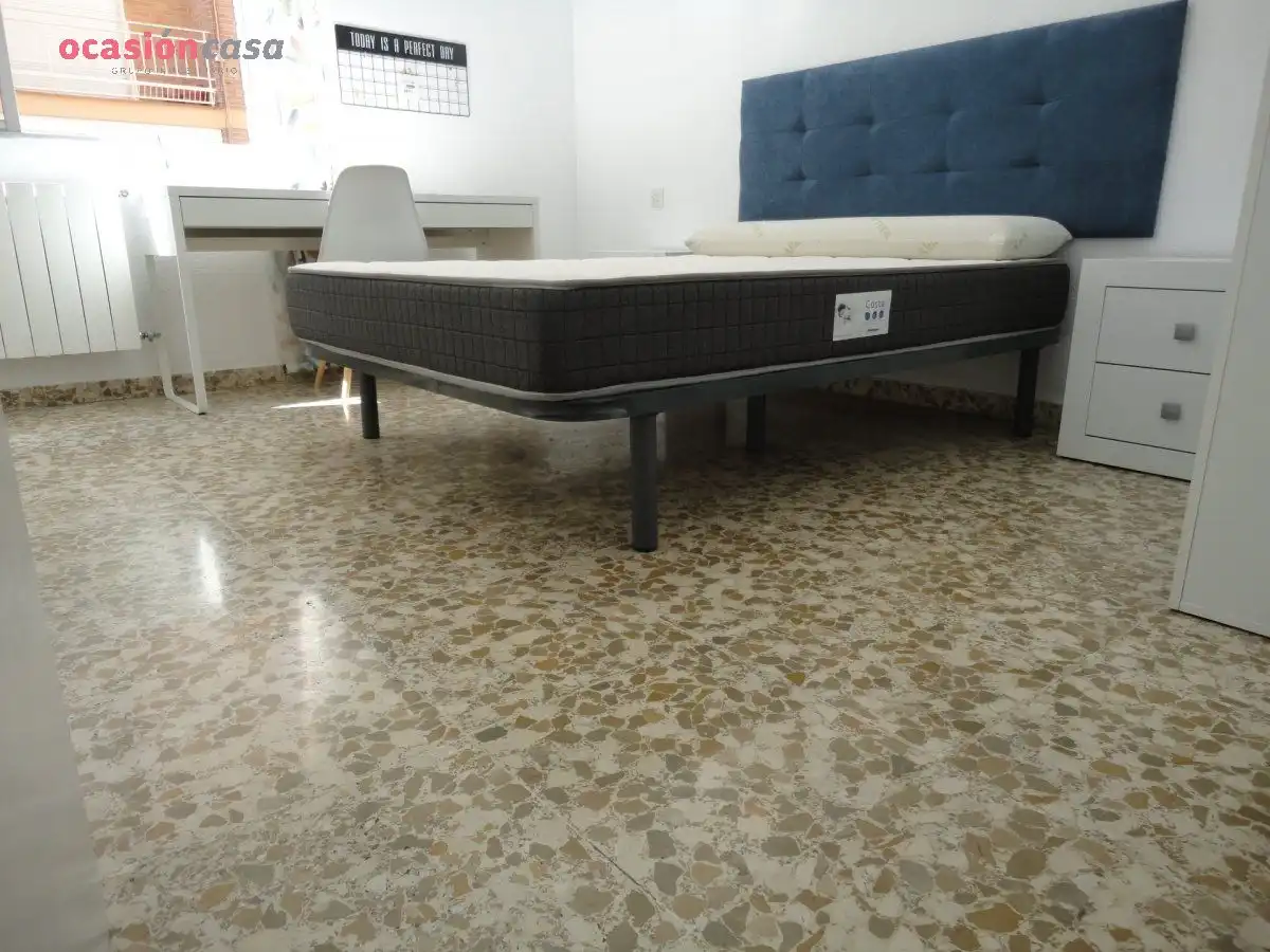 Piso con ascensor en venta en Ronda, imagen 7