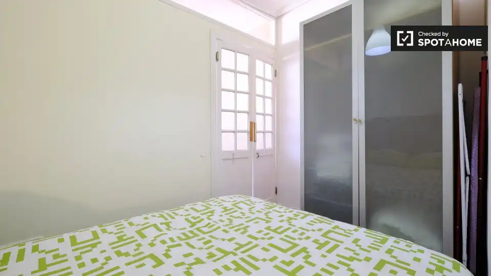 Piso en alquiler en Chamberí, imagen 12