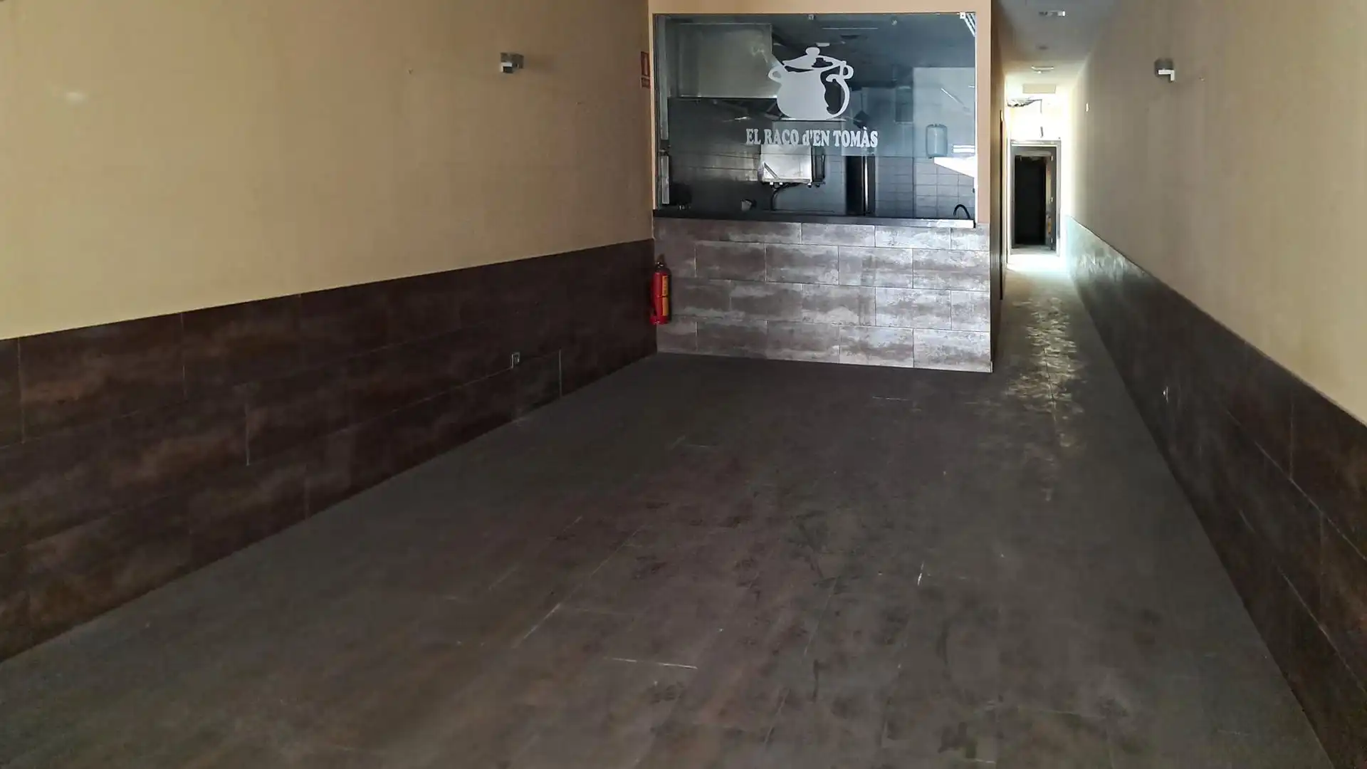 Local en venta en N/A, -1, Barri del Centre