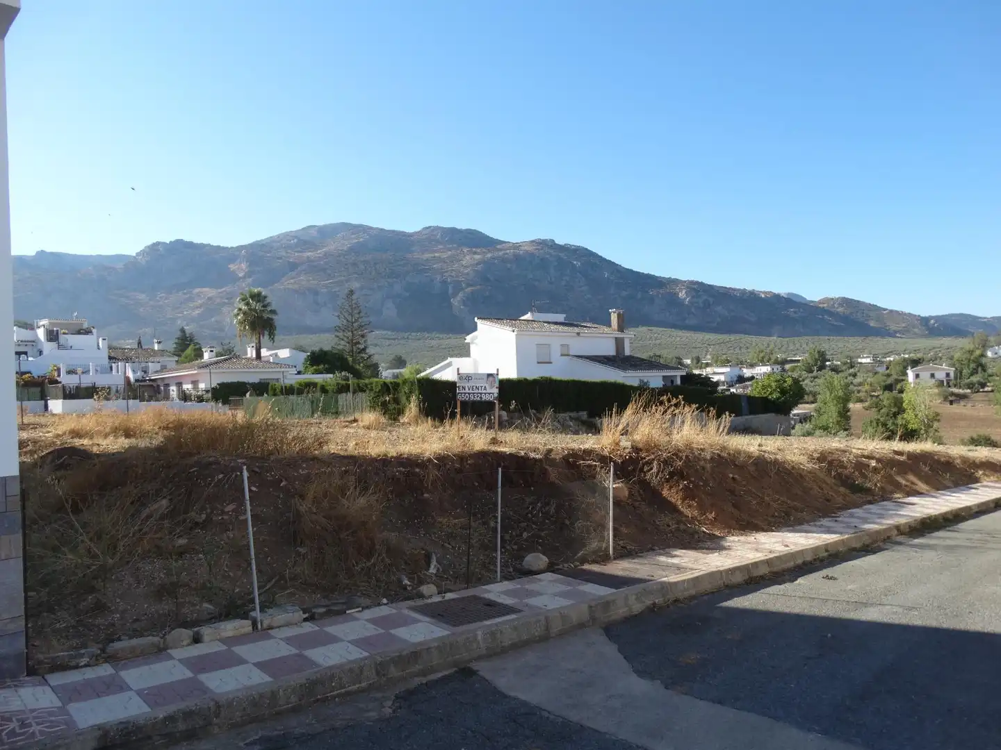 Residential land for sale in Calle ALBENIZ 43, imagen 6