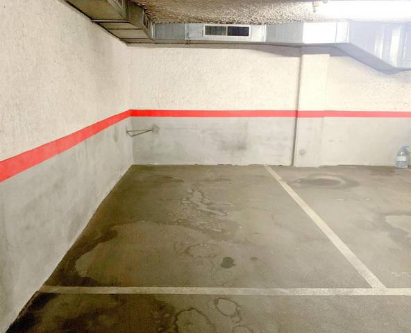 Garaje en Venta en de Sepúlveda en Sant Antoni