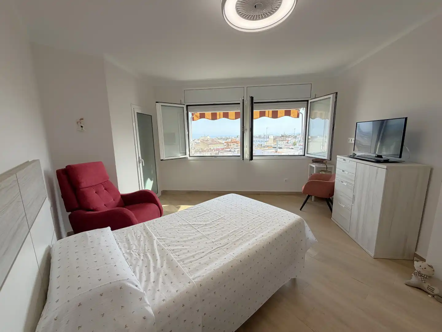 Wohnung mit Terrasse zum Verkauf in Passeig de Lluís Companys 2, imagen 35