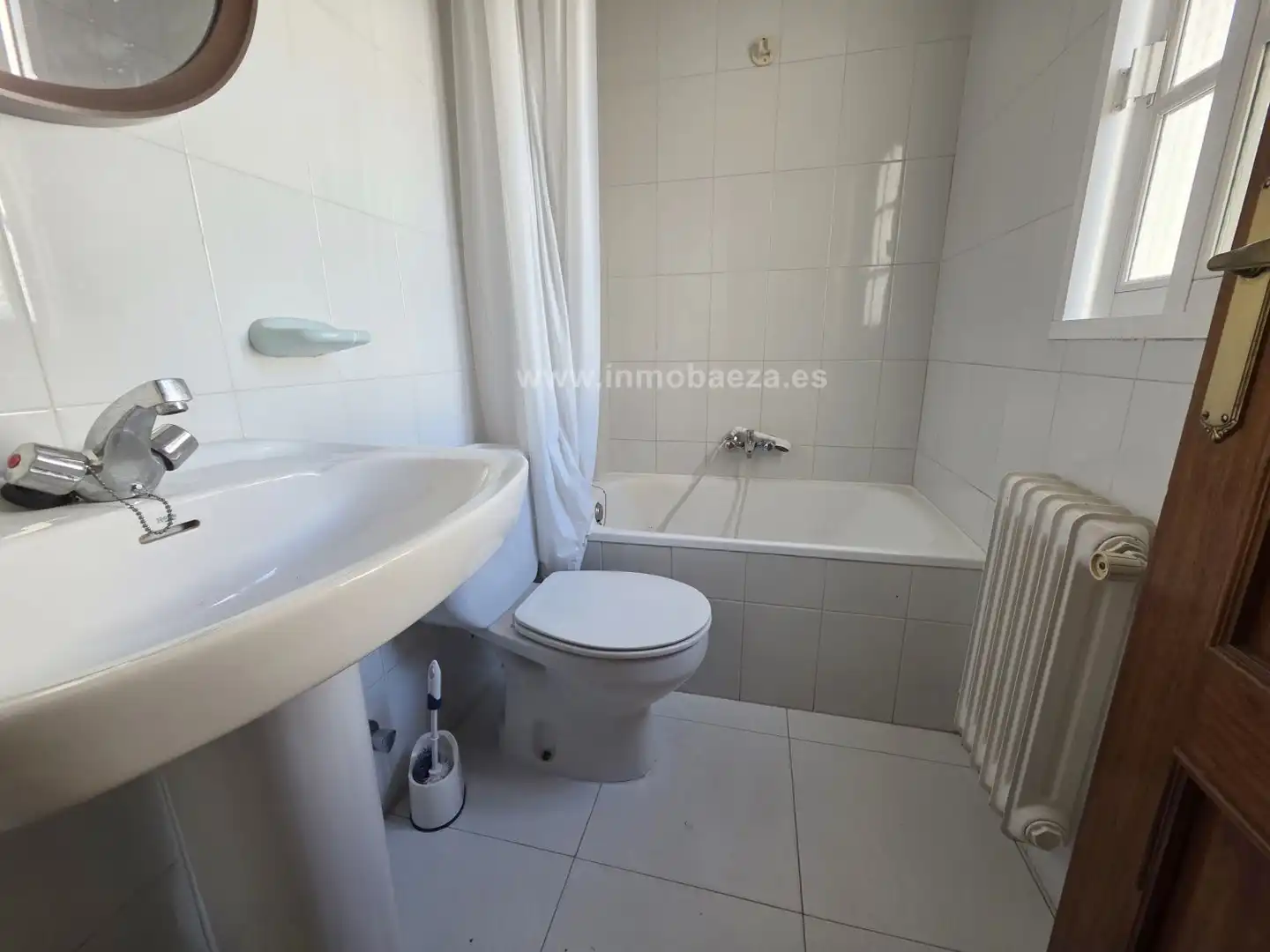 Casa amb terrassa de lloguer a Baeza, imagen 11