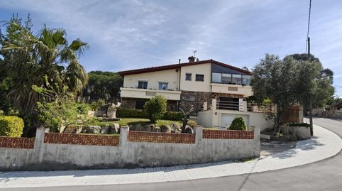Chalet en venta en Sant Antoni de Calonge
