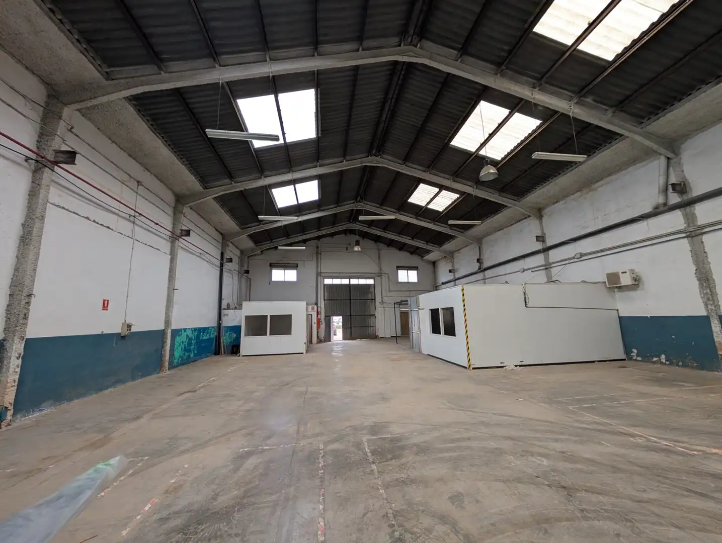 Industrial building to rent in Avinguda Comarques del País Valencià 173, imagen 7
