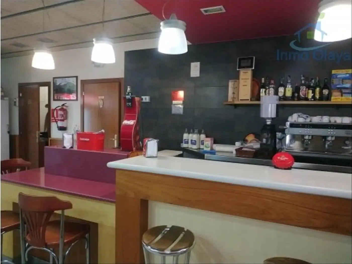 Local comercial en traspaso en Sant Joan Baptista, imagen 3