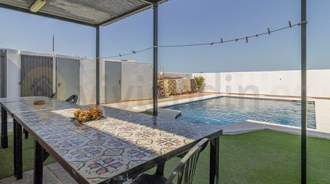 Foto 5 de Casa o chalet en venta en El Juncal - Vallealto, El Puerto de Santa María