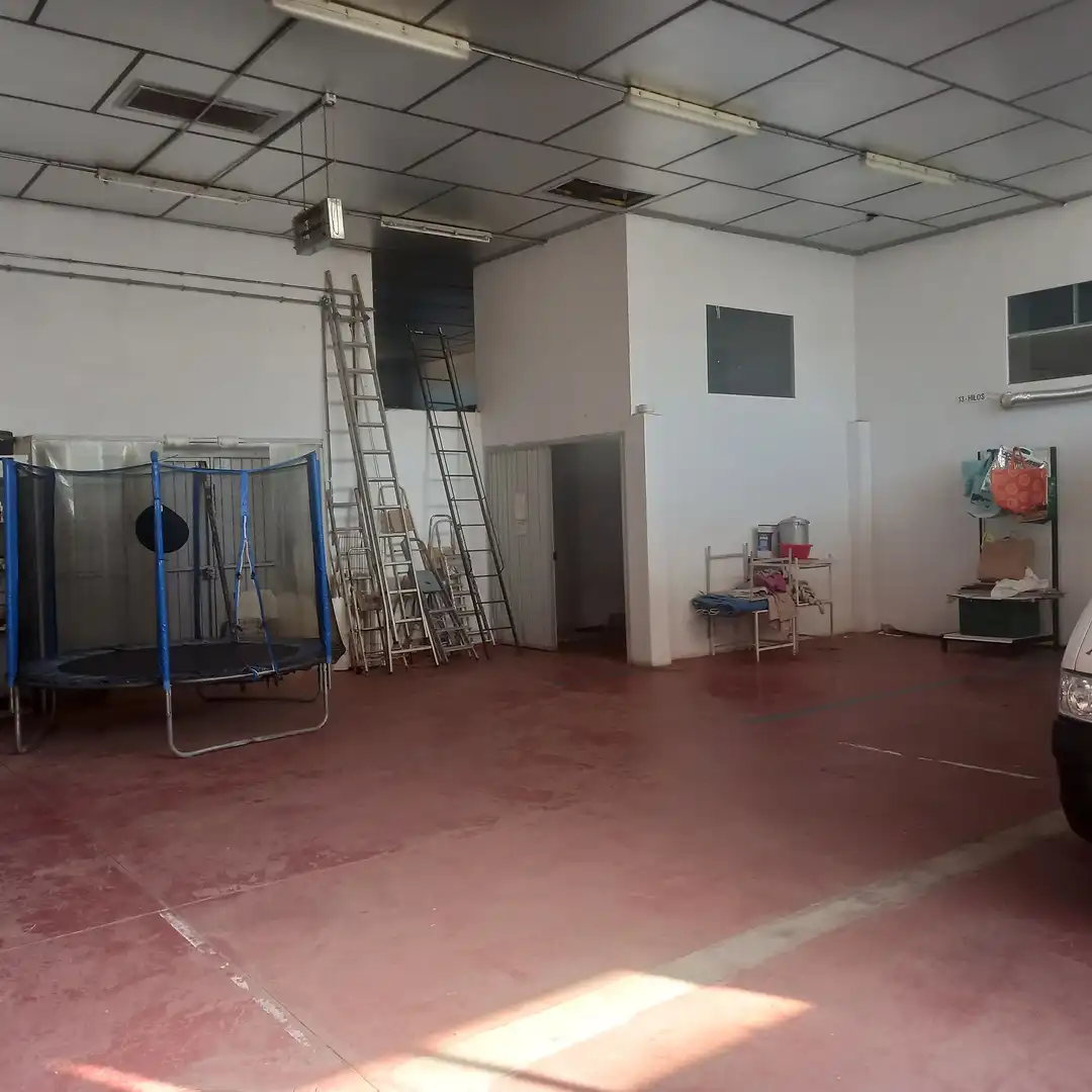 Industrial building for sale in Carretera Diseminado, imagen 26