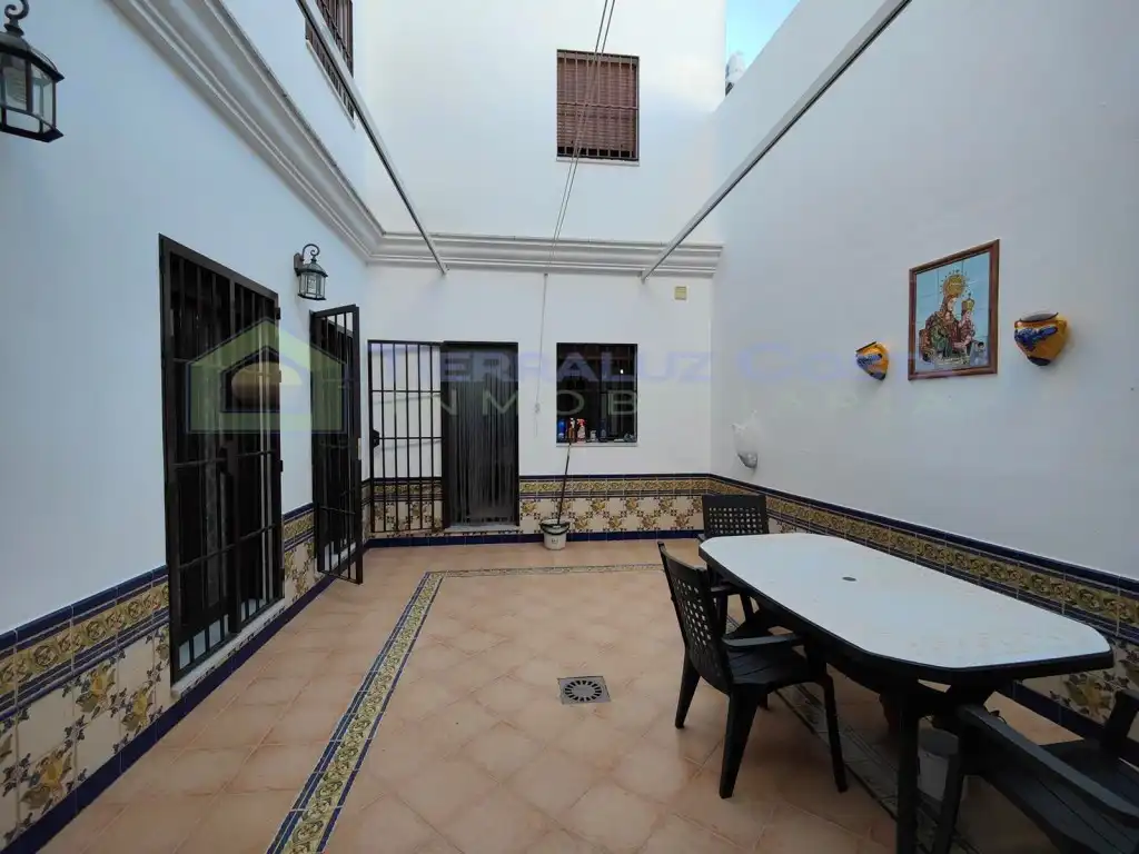 Maison avec terrasse à vendre à Lepe, imagen 15