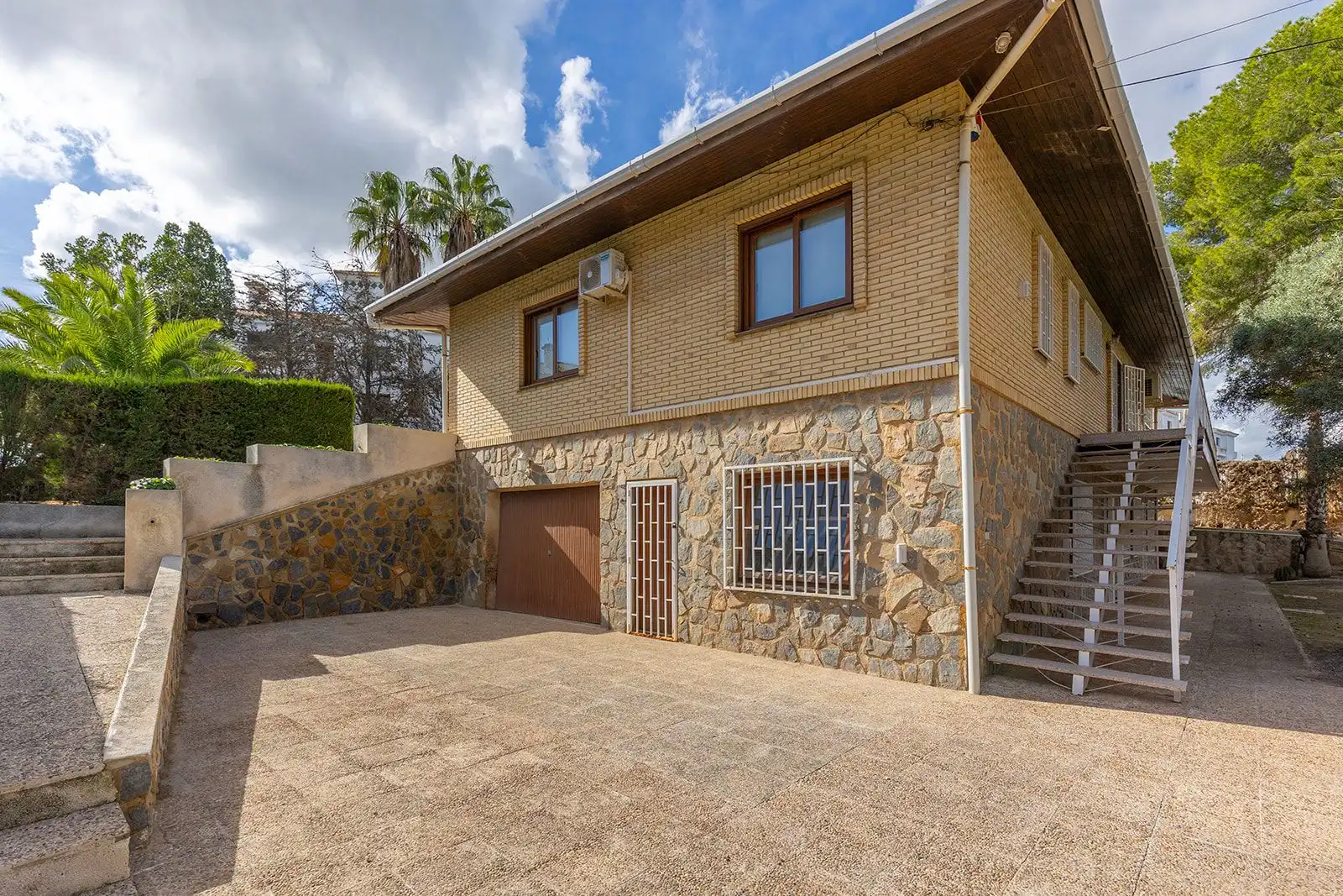 Villa avec piscine à vendre à Calle Sierra Espuña-las Filipinas, imagen 45