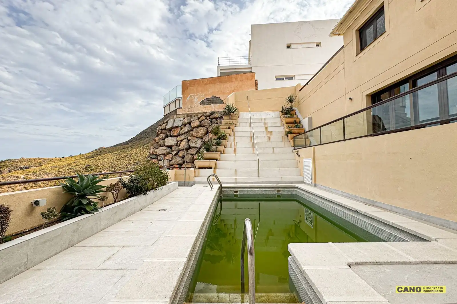 Casa con piscina in vendita a los Pinos, imagen 49
