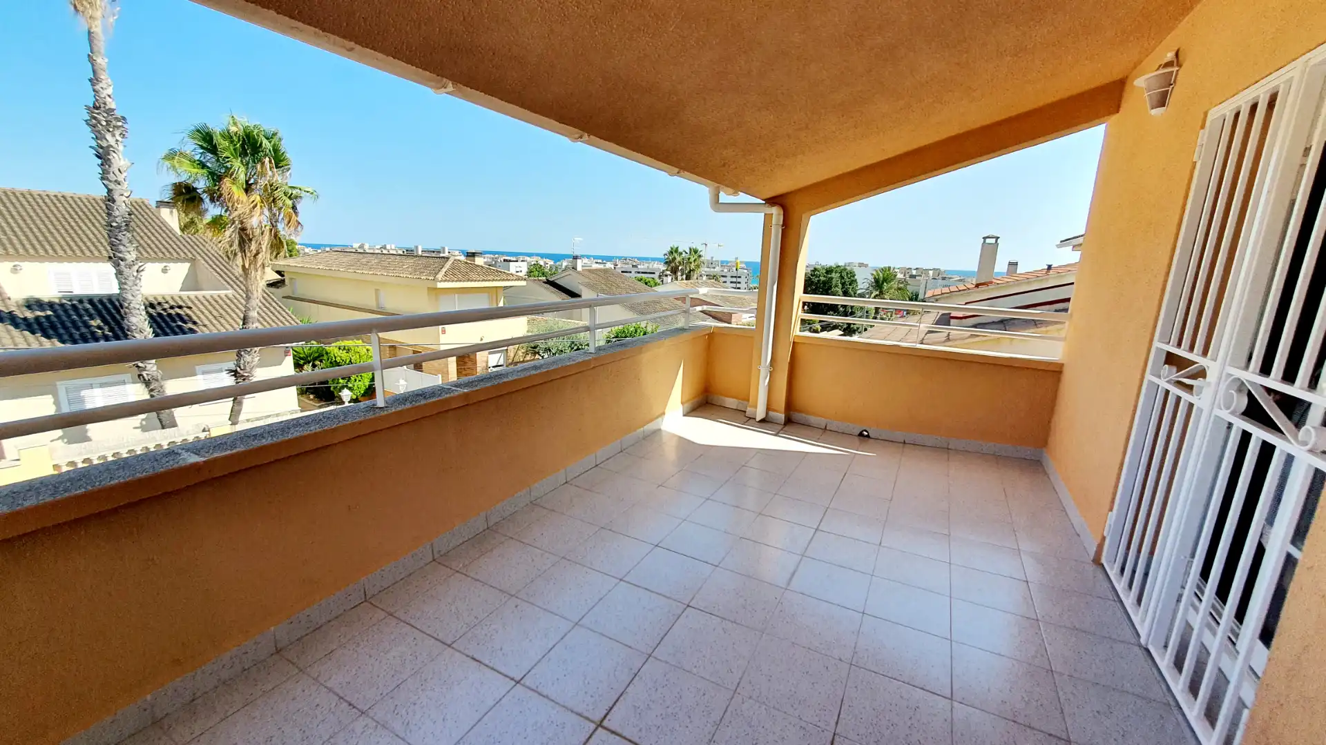 Terrace of Houses for sale in Calafell  with Heating, Private garden and Terrace