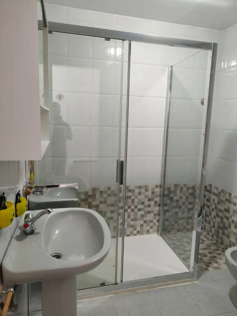 Piso en venta en As Neves