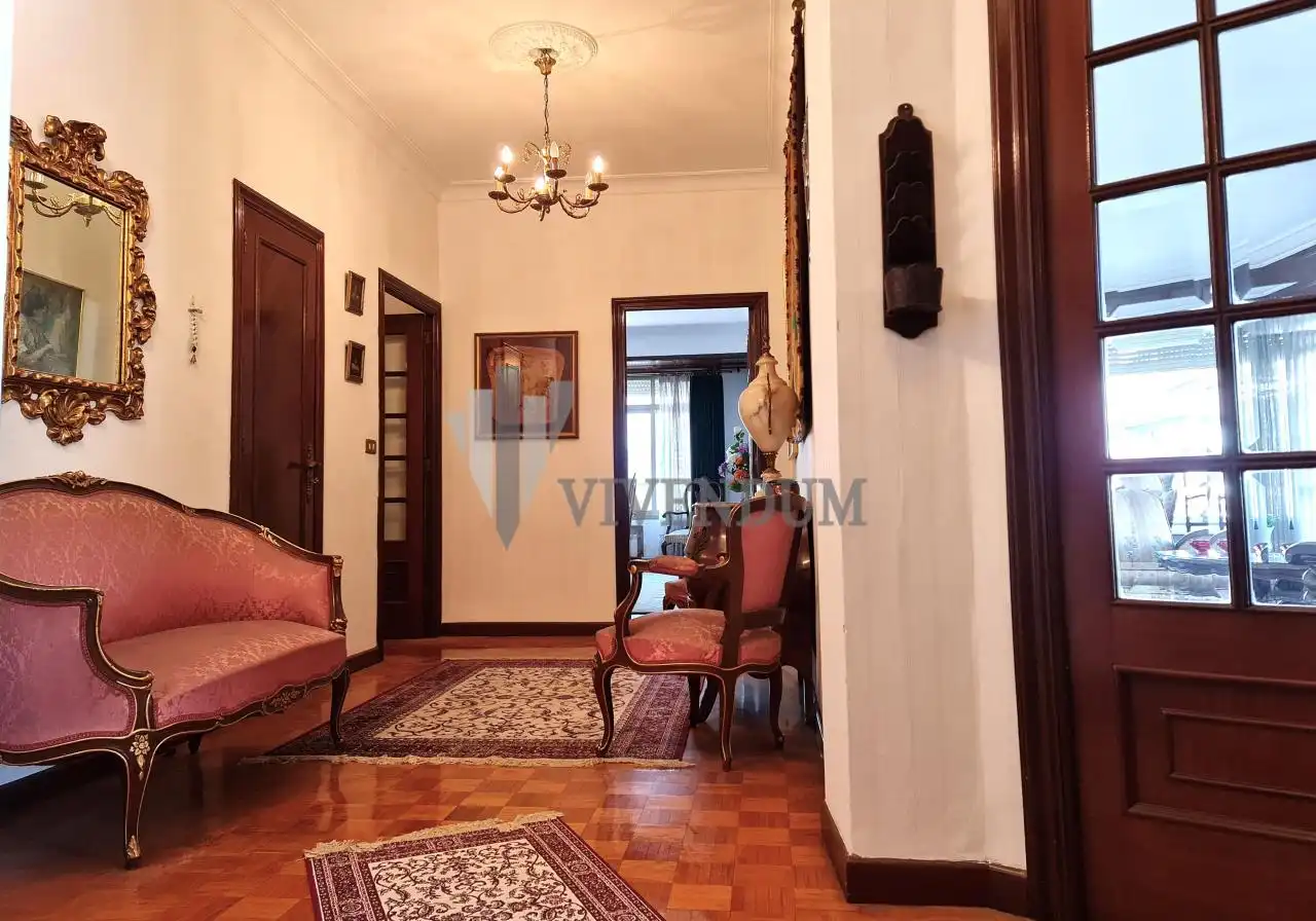Flat for sale in Vigo   with Heating, Parquet flooring and Terrace