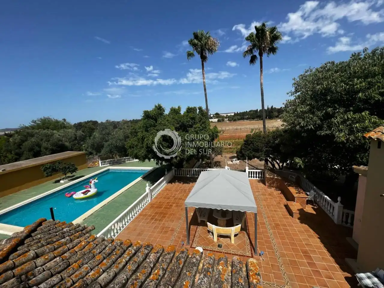 Terreno residencial en venta en El Retiro - Parque Atlántico - Ronda este
