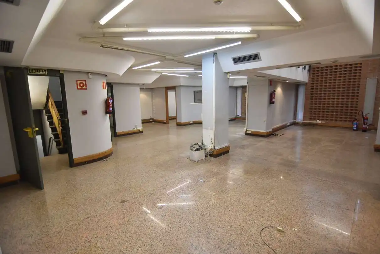 Locale commerciale in vendita a Eibar, imagen 9