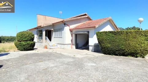 Casa Chalet Independiente en Bóveda  Ourense 4 habitaciones y finca de 32.000m2, imatge 2