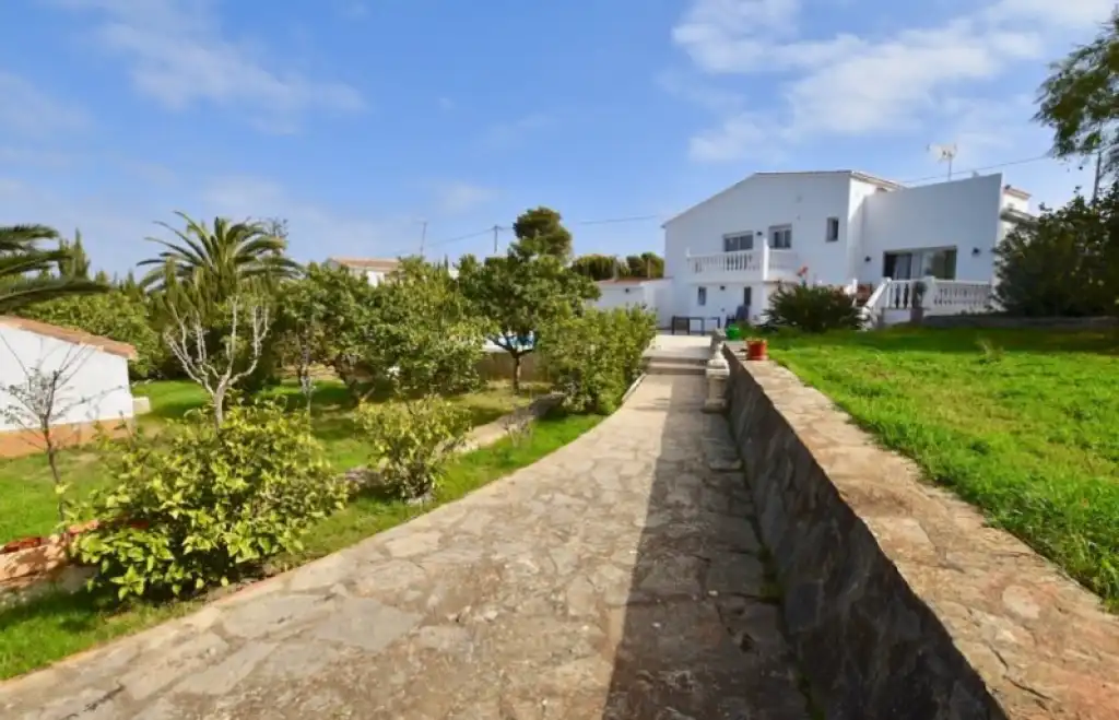 Casa con terraza en venta en Centro ciudad, imagen 16