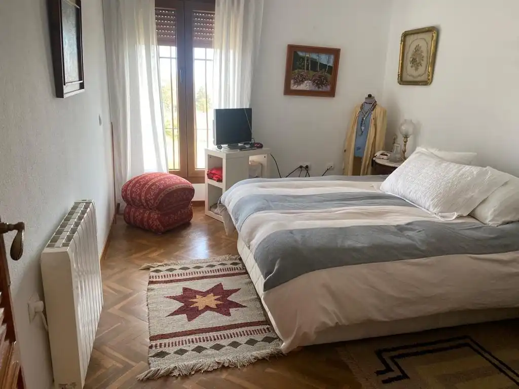 Chalet con piscina en venta en Calle Aceituno, imagen 39