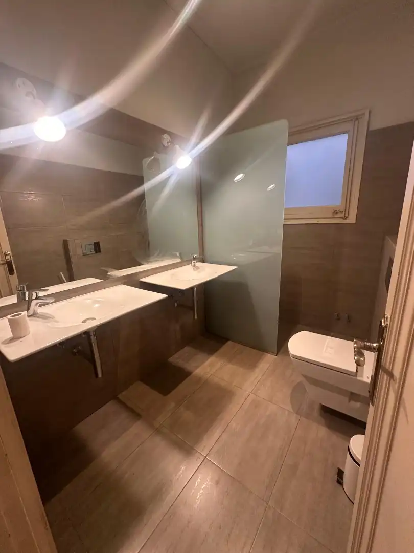 Flat for rent in Passeig de Sant Joan Bosco, Sarrià