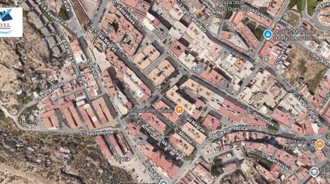 Foto 2 de Piso en venta en Calle Corridas, Esperanza - Quemadero, Almería Capital