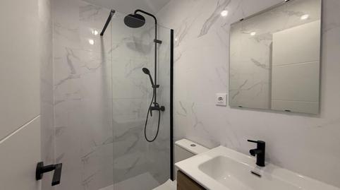 Foto 3 de Planta baixa en venda a Carrer de Juan Valera, La Salut, Badalona