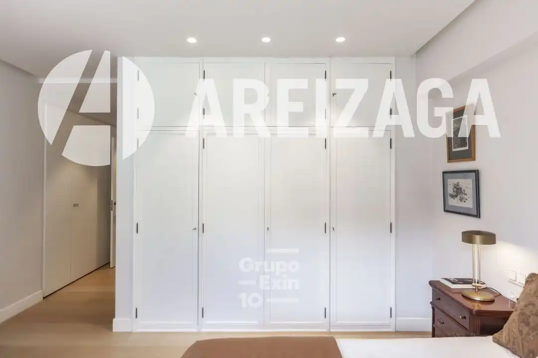 Piso en venta en Bergara Kalea, Área Romántica