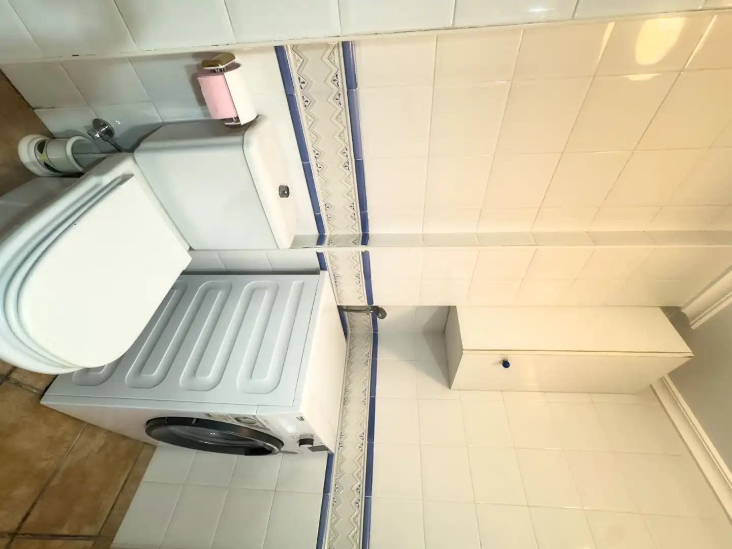 Apartament de lloguer a Calas Santa Pola Este
