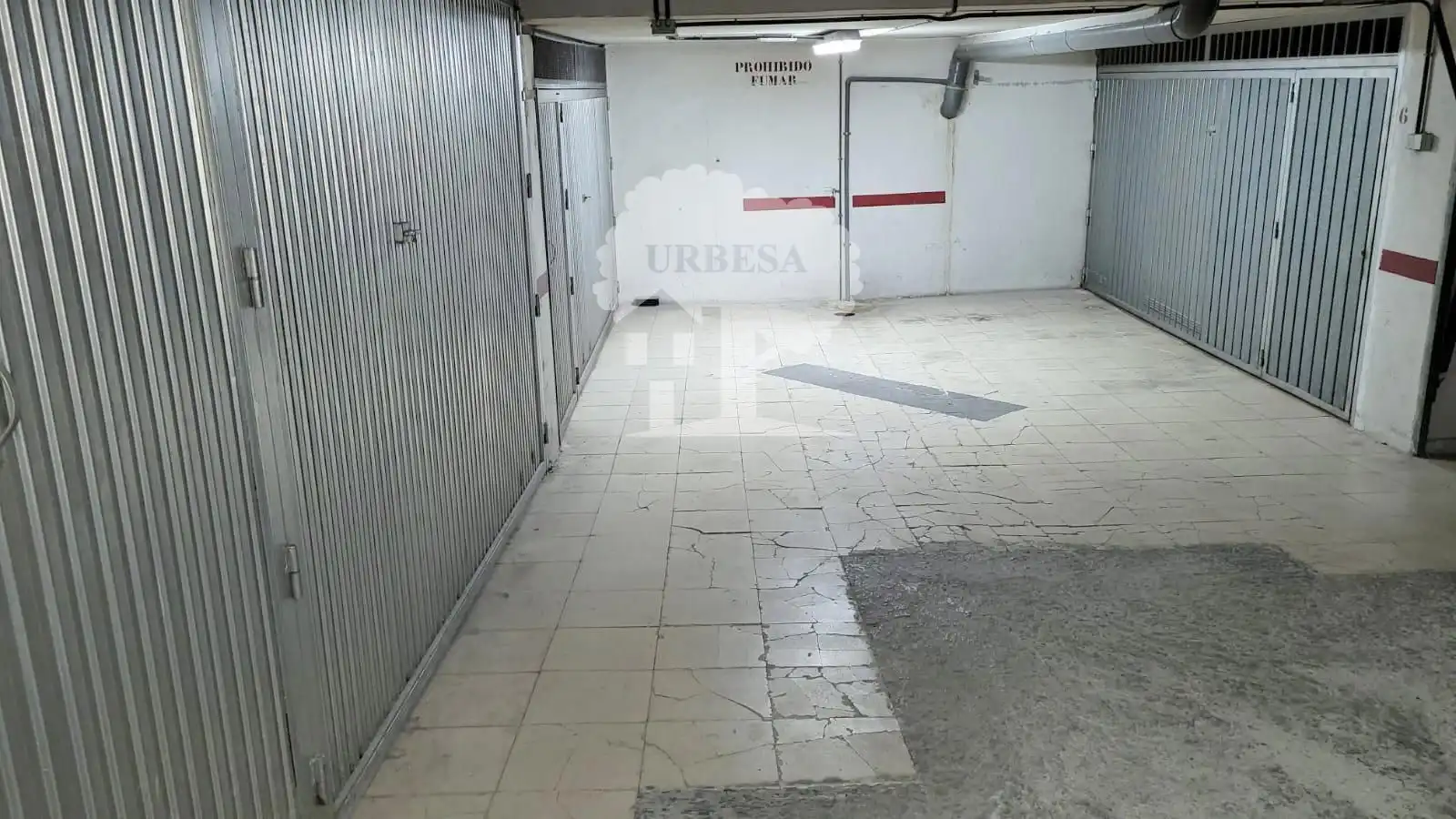 Garage for sale in Motril ciudad