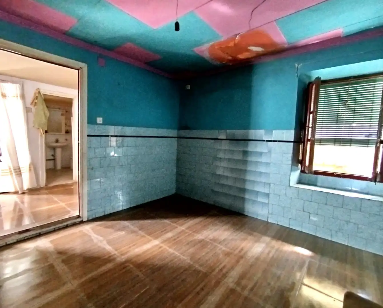Schlafzimmer von Haus oder Chalet zum Verkauf in La Roda