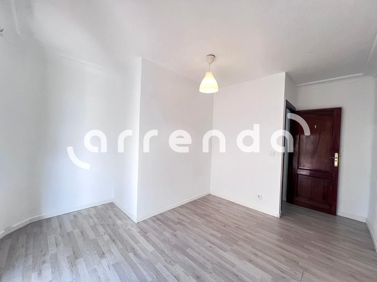 Habitación de Piso de alquiler en  Madrid Capital