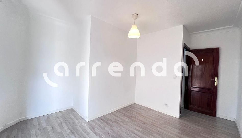 Piso de alquiler en De Antonio López, Comillas - Imagen 3