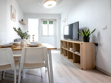 Piso en venta en Poblats Marítims