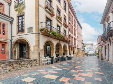 Local comercial en venda a Calle de Galiana 12