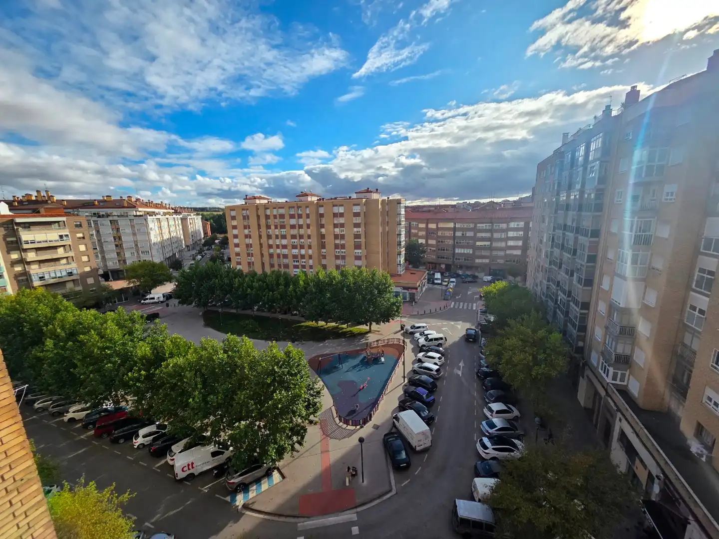 Pis amb ascensor en venda a Plaza San Bruno, imagen 15