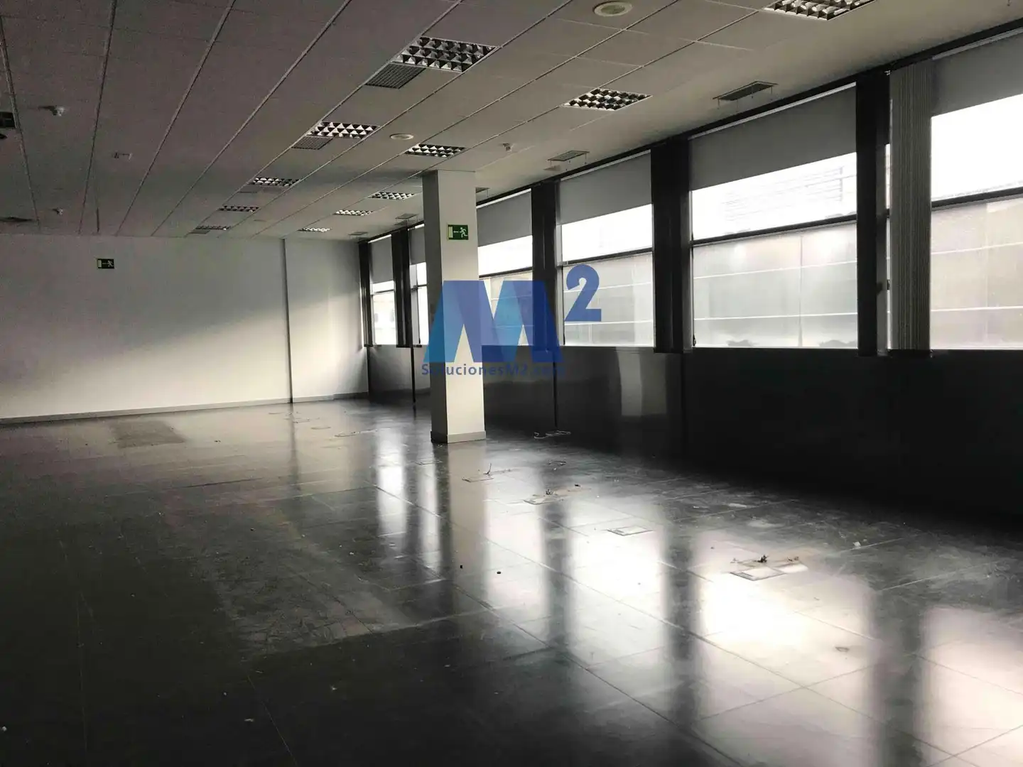 Bureau à louer à Industria, acceso por Valportillo segunda 16, imagen 10